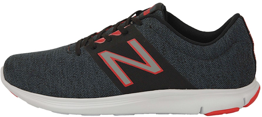 New Balance Koze Sneakers Abu/ Hitam MKOZEHK1 Buy New Balance Koze Sneakers Abu/ Hitam MKOZEHK1