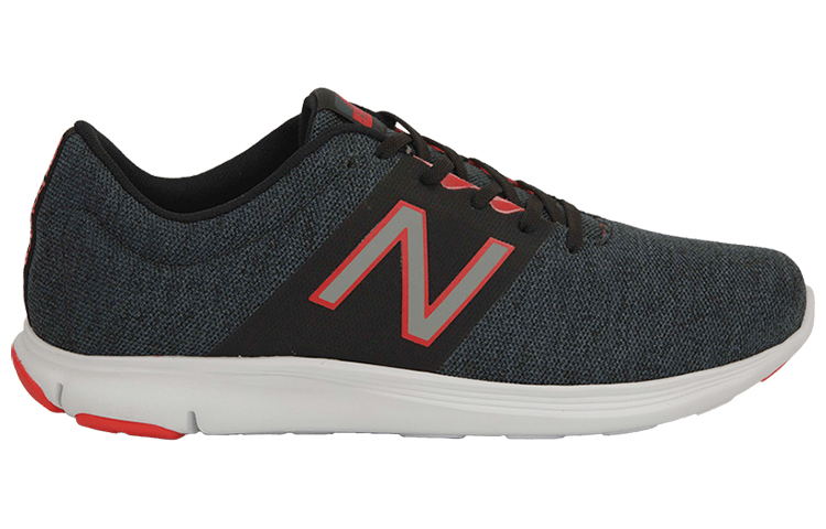 Order New Balance Koze Sneakers Abu/ Hitam MKOZEHK1