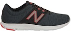Order New Balance Koze Sneakers Abu/ Hitam MKOZEHK1