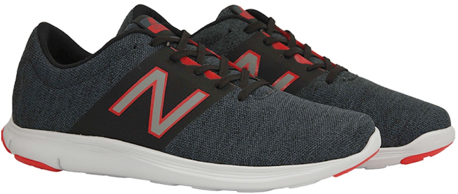 New Balance Koze Sneakers Abu/ Hitam MKOZEHK1 Lookbook New Balance Koze Sneakers Abu/ Hitam MKOZEHK1