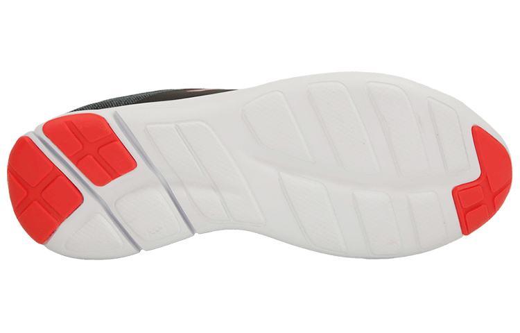 Shop New Balance Koze Sneakers Abu/ Hitam MKOZEHK1