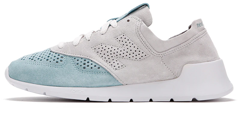 New Balance NB 1978 低幫 跑步鞋 男女同款 淡藍色 Buy New Balance NB 1978 低幫 跑步鞋 男女同款 淡藍色