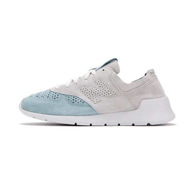 NB Koze Standard Black 'Grey Blue'