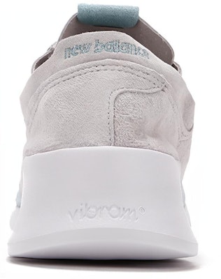 New Balance Koze Hitam Standar 'Abu Biru' ML1978HD Lookbook New Balance Koze Hitam Standar 'Abu Biru' ML1978HD