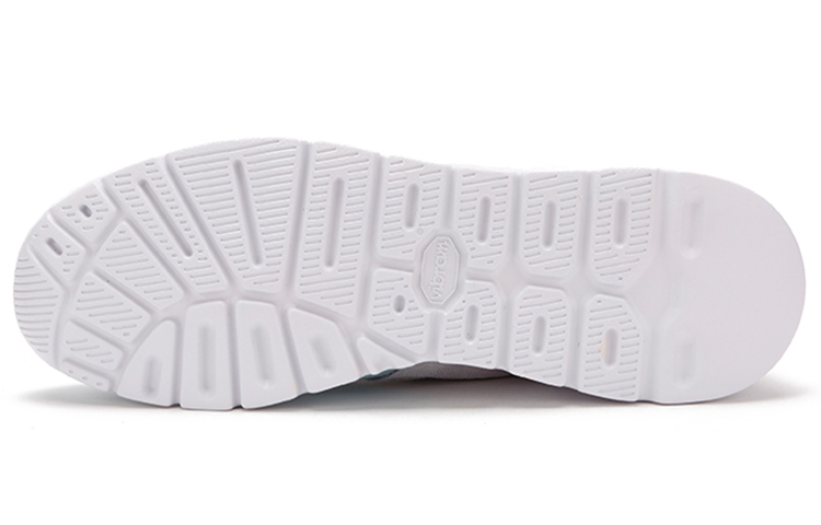 Shop New Balance NB 1978 低幫 跑步鞋 男女同款 淡藍色