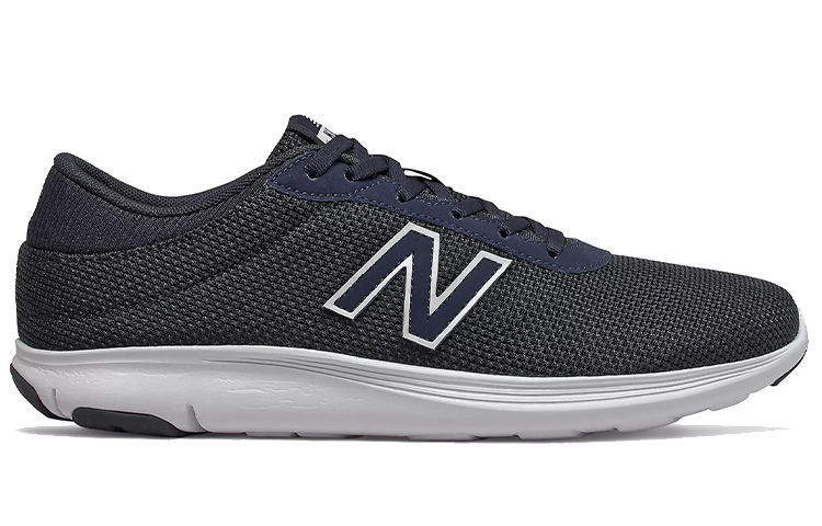 Order 新百伦 Koze v2 '蓝白黑' MKOZELN2