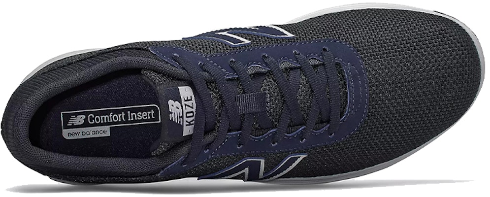 新百伦 Koze v2 '蓝白黑' MKOZELN2 Lookbook 新百伦 Koze v2 '蓝白黑' MKOZELN2