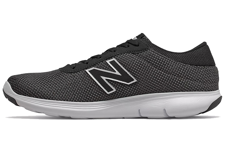 New Balance Koze v2 Black/ 'White' MKOZELB2