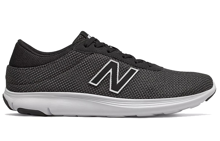 Order New Balance Koze v2 Hitam/ Putih MKOZELB2
