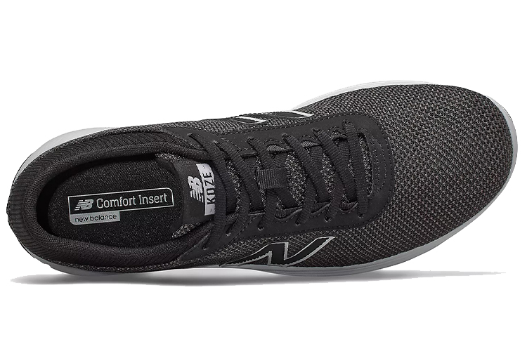 Lookbook New Balance Koze v2 Hitam/ Putih MKOZELB2