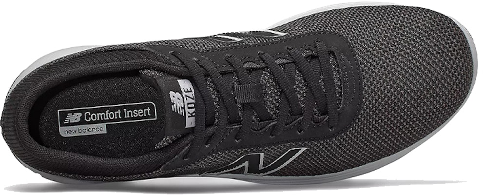 New Balance Koze v2 黑白色 Lookbook New Balance Koze v2 黑白色