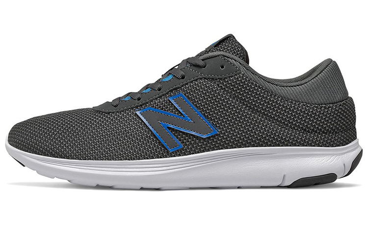New Balance Koze V2 Black/Grey MKOZELP2