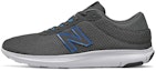 Buy New Balance Koze V2 Hitam/Abu-Abu MKOZELP2