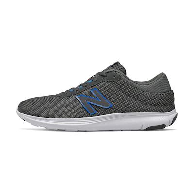 NB Koze V2 Black/Grey