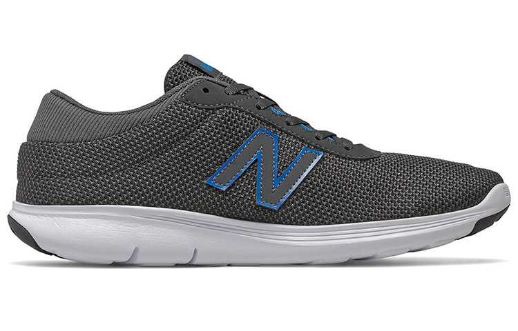 Order New Balance Koze V2 Zwart/Grijs MKOZELP2