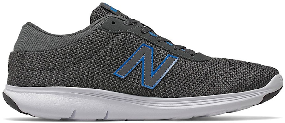 New Balance Koze V2 Hitam/Abu-Abu MKOZELP2 Order New Balance Koze V2 Hitam/Abu-Abu MKOZELP2