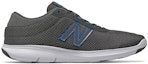 Order New Balance Koze V2 Hitam/Abu-Abu MKOZELP2