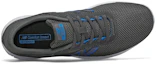 Lookbook New Balance Koze V2 Zwart/Grijs MKOZELP2