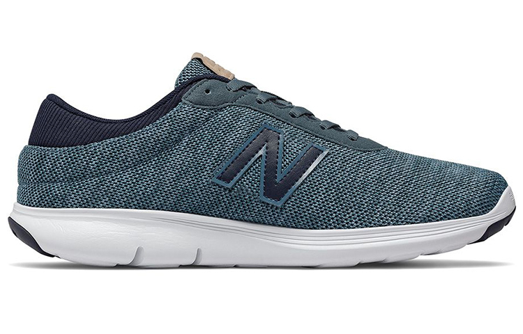 Order New Balance Koze V2 Biru/Abu-abu MKOZEHN2