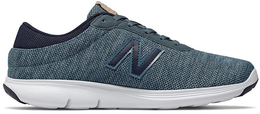 新百倫 Koze V2 藍灰色 Order 新百倫 Koze V2 藍灰色