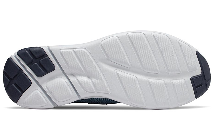 Shop New Balance Koze V2 Biru/Abu-abu MKOZEHN2