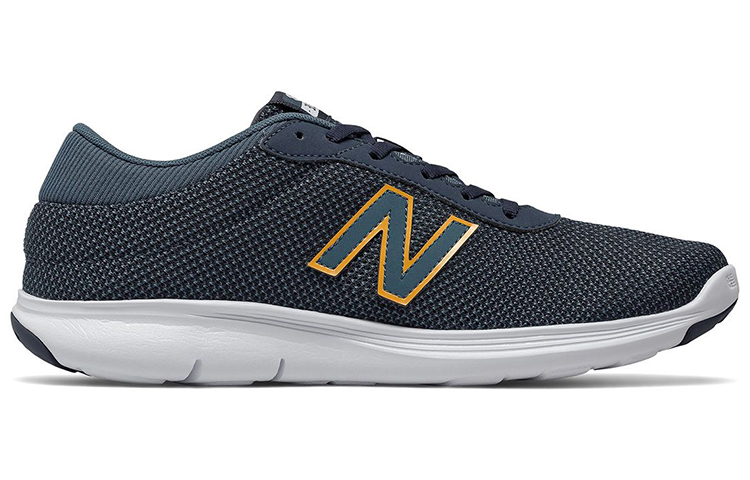 Order New Balance Koze V2 Biru Gelap MKOZELS2