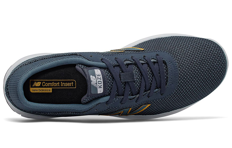 Lookbook New Balance Koze V2 Azul Oscuro MKOZELS2