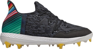 New Balance La Familia Cypher 12 TPU 'Black Multi' LCYPHFL2 New Balance La Familia Cypher 12 TPU 'Black Multi' LCYPHFL2