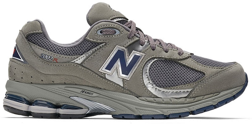 New Balance 2002R ML2002RA(S-BOX) 'Grey' ML2002RA(S-BOX) Order New Balance 2002R ML2002RA(S-BOX) 'Grey' ML2002RA(S-BOX)