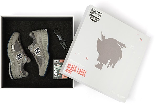 New Balance 2002R 'Kelabu' ML2002RA(S-BOX) Purchase New Balance 2002R 'Kelabu' ML2002RA(S-BOX)