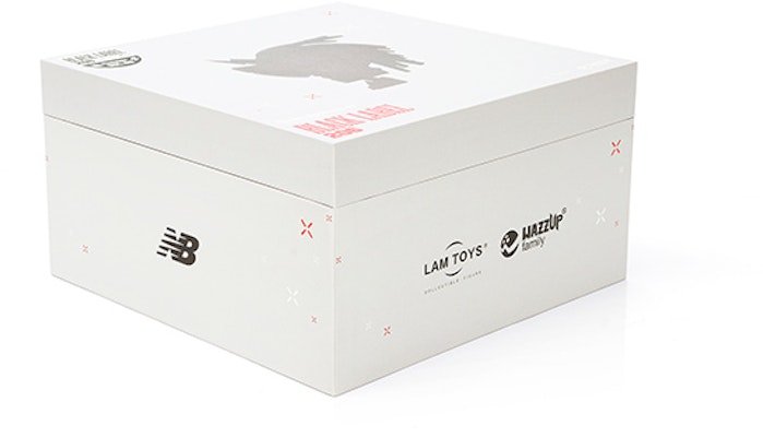 New Balance 2002R 'Kelabu' ML2002RA(S-BOX) Sizing New Balance 2002R 'Kelabu' ML2002RA(S-BOX)