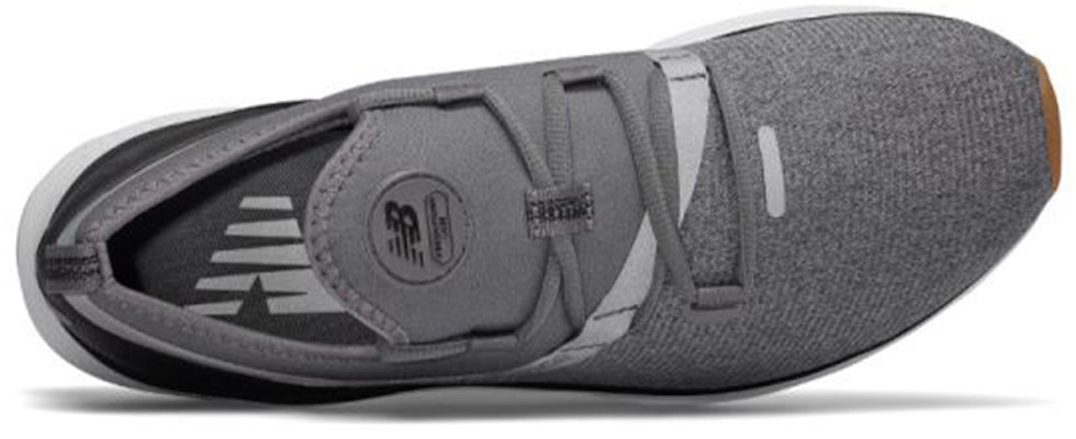 New Balance Lazr Abu-Abu 'Grey' MLAZREG Lookbook New Balance Lazr Abu-Abu 'Grey' MLAZREG