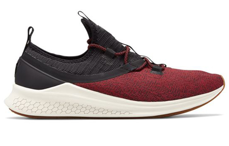 Order 新百倫 Lazr 黑紅