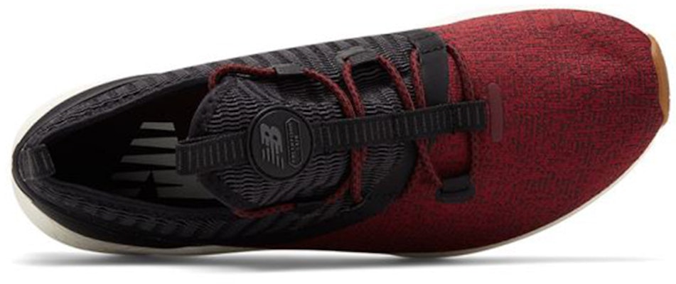뉴발란스 Lazr 레드/블랙 (New Balance Lazr Red/Black) MLAZRMM Lookbook 뉴발란스 Lazr 레드/블랙 (New Balance Lazr Red/Black) MLAZRMM
