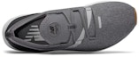 Lookbook New Balance Lazr Kelabu 'Grey' MLAZREG