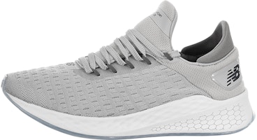 New Balance Lazr Hypo Knit V2 Low-Top Gray 'Grey' MLZHKLS2 New Balance Lazr Hypo Knit V2 Low-Top Gray 'Grey' MLZHKLS2