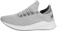 Buy New Balance Lazr Hypo Knit V2 Low-Top Abu-Abu 'Grey' MLZHKLS2