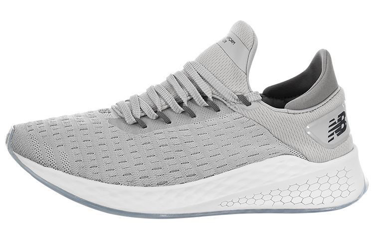 Buy New Balance Lazr Hypo Knit V2 Low-Top Abu-Abu 'Grey' MLZHKLS2