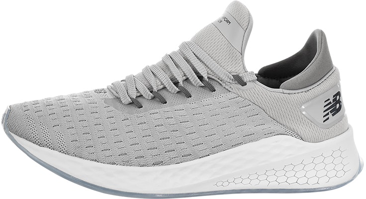 New Balance Lazr Hypo Knit V2 Low-Top Gray 'Grey' MLZHKLS2 Buy New Balance Lazr Hypo Knit V2 Low-Top Gray 'Grey' MLZHKLS2