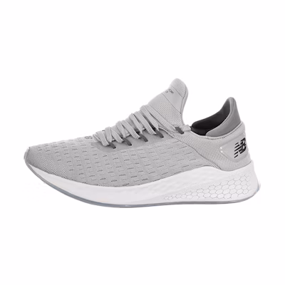 NB Lazr Hypo Knit V2 Low-Top Gray 'Grey'