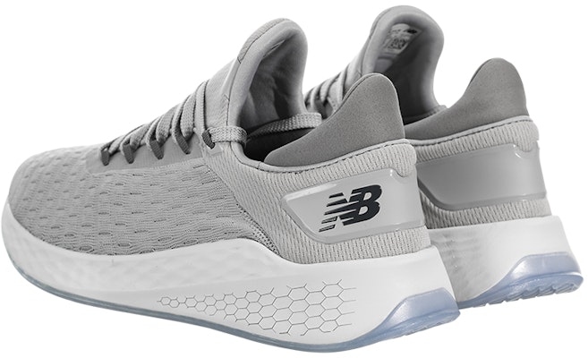 New Balance Lazr Hypo Knit V2 Low-Top Gray 'Grey' MLZHKLS2 Lookbook New Balance Lazr Hypo Knit V2 Low-Top Gray 'Grey' MLZHKLS2