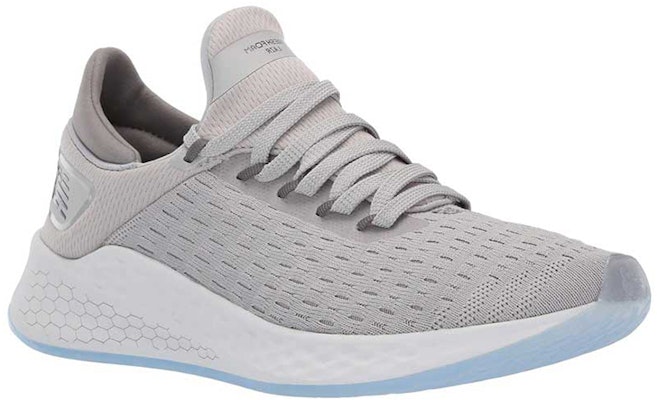 ニューバランス Lazr HypoKnit V2 グレー MLZHKLS2 Order ニューバランス Lazr HypoKnit V2 グレー MLZHKLS2