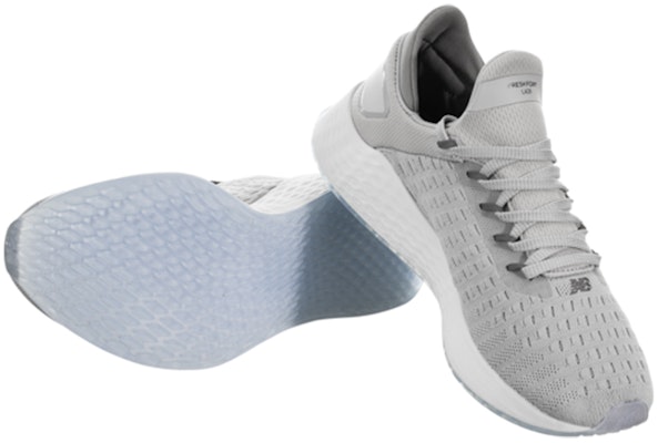 ニューバランス Lazr HypoKnit V2 グレー MLZHKLS2 Shop ニューバランス Lazr HypoKnit V2 グレー MLZHKLS2