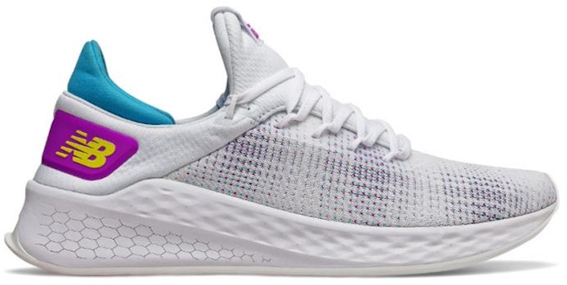 New Balance Lazr Low-Top 'White' MLAZRRW2 Order New Balance Lazr Low-Top 'White' MLAZRRW2