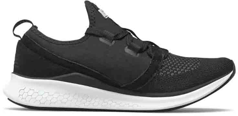 New Balance LAZR Sepatu Lari Kasual Sneakers Hitam MLAZRCB Order New Balance LAZR Sepatu Lari Kasual Sneakers Hitam MLAZRCB