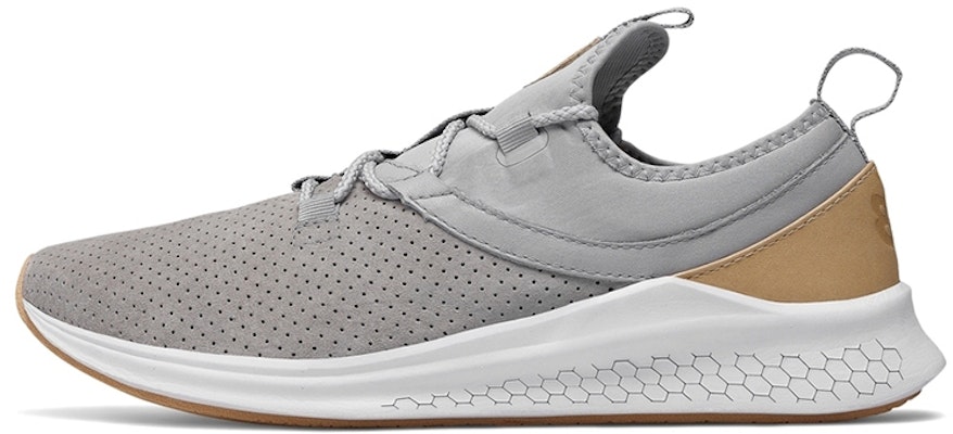 New Balance Lazr Series Grey 'Gray Gold' ULAZRLG Buy New Balance Lazr Series Grey 'Gray Gold' ULAZRLG