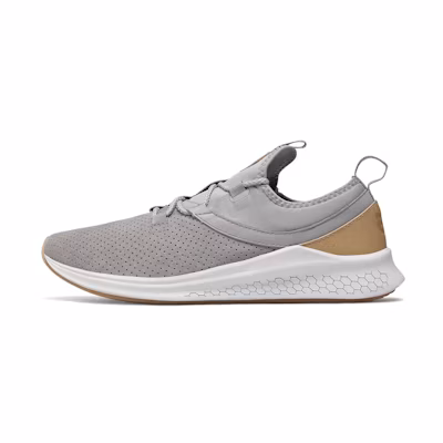 NB Lazr Series Grey 'Gray Gold'