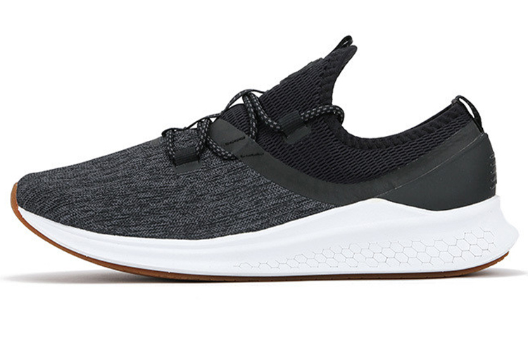 New Balance Lazr Shoes Black MLAZRSK