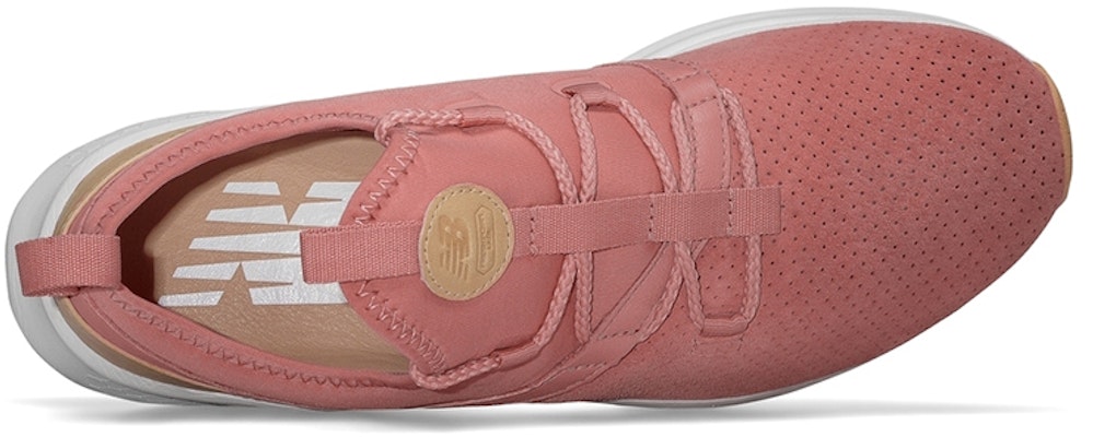 New Balance LazrSeries Pink ULAZRLP Lookbook New Balance LazrSeries Pink ULAZRLP