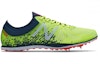 Order New Balance LD5000 v4 Spike 'Hijau Biru Gelap Putih' MLD5KYG4
